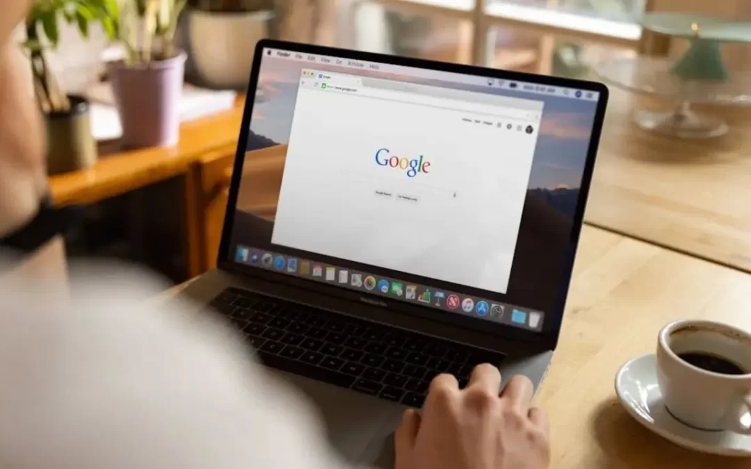 ¿Qué es el egosurfing?