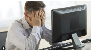 Esto no me va a pasar a mi