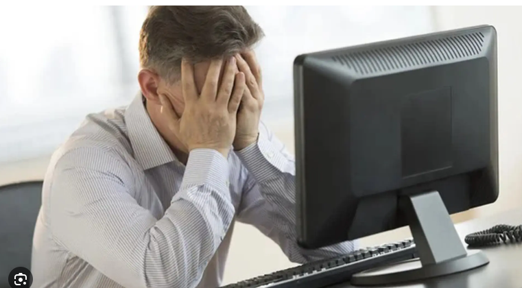 Esto no me va a pasar a mi